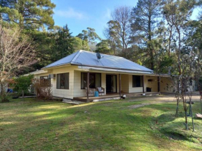 Homefield Homestead Halls Gap